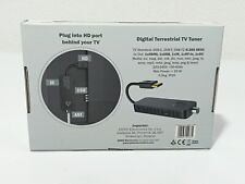 Deko TV Mini DVB-T2 HEVC H.265