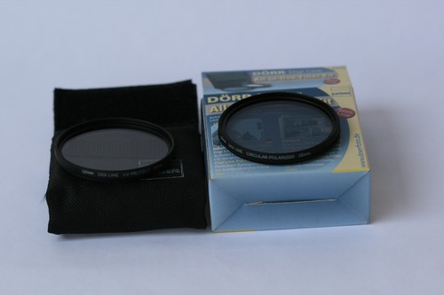 55mm filterdörr inhalt - 55mm, filterdörr-inhalt