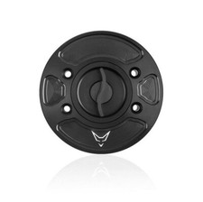 Tankdeckel mit - , rf-