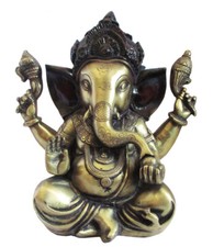 GANESH Lord Ganesha Statue