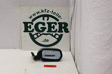 Außenspiegel BMW 635/633/628csi E24 Chrom elektr. rechts Coupe  #13039 A1D2