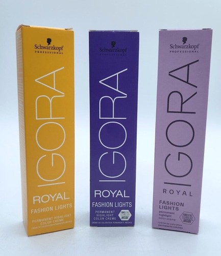 Schwarzkopf igora royal - schwarzkopf,