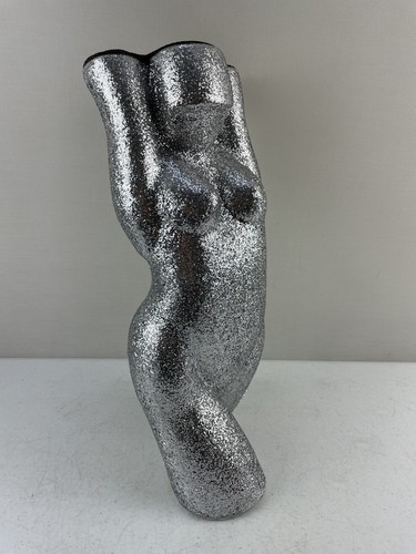 Einzigartige silber glitzernde - einzigartige,