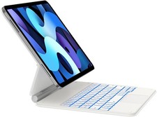 Magnetische Hülle & Tastatur