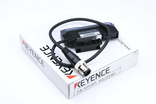 Keyence corporation v21rp - corporation, fs-v21rp