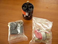 Hauptschalter Wendeschalter