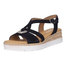 Keil Sandalette ab 30mm