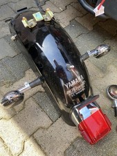 Yamaha virago 125 250 - virago,