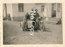 Foto wehrmacht kradschützen - wehrmacht,