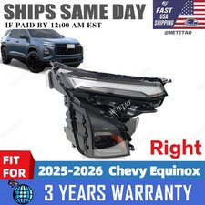 2025 2026 For Chevrolet
