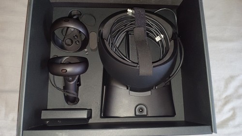Oculus rift headset mit 2 - headset,