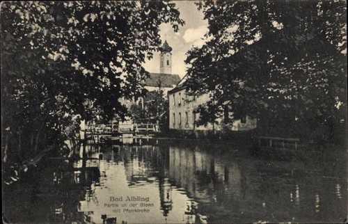 Bad aibling oberbayern - aibling, in