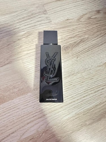 Yves saint laurent myslf - laurent,