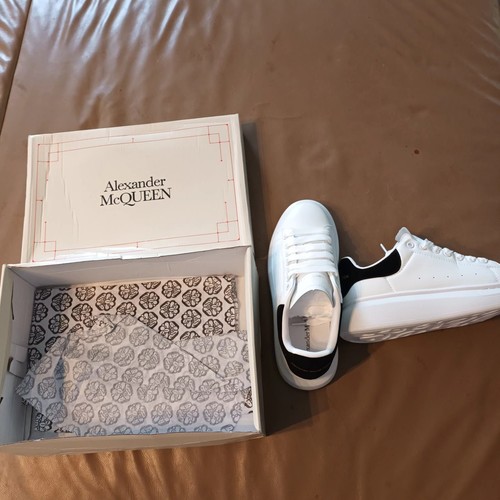 Alexander mcquenn sneaker - alexander,