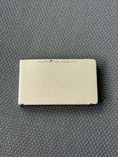 Porsche Design P3639 Titan Feuerzeug mit Jetflamme Piezo Defekt