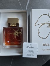 M. Micallef Watch Eau De