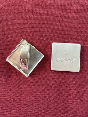 Original rolex 1970 schließe - rolex,