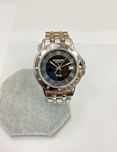 Raymond weil geneve tango 5560 - geneve,