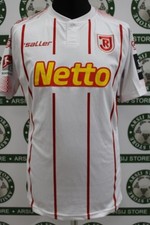JAHN REGENSBURG football shirt