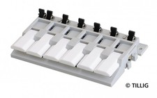 Tillig 08211 Tastenpult