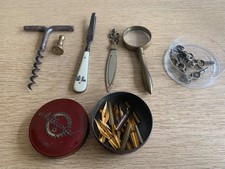 Bric a Brac: Uhrenbeweger