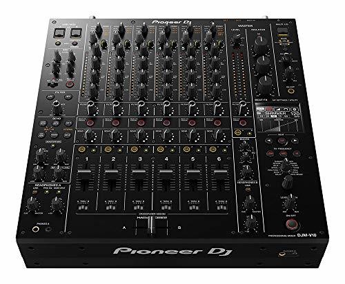 Pioneer djm v10 profi - pioneer,