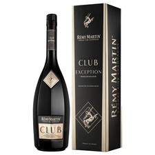 Remy Martin Club EXCEPTION