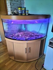 Juwel Aquarium 350 Liter, Guter Gebrauchter Zustand, Ohne Pumpe