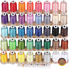 Brother Stickgarn Kit | 40