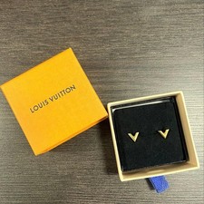Louis vuitton ohrringe - louis,