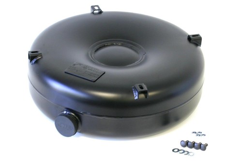 Step unterflurtank ringtank - unterflurtank,