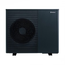 VAILLANT Heizungswärmepumpe
