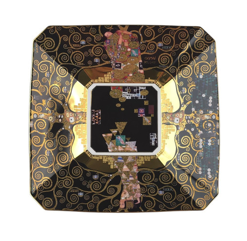 Gustav klimt artis orbis - artis, die