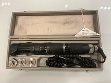 Vintage Oculus Skiaskop in