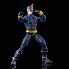 Hasbro men marvel legends - hasbro,