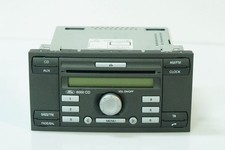 Ford Autoradio Single CD 6000