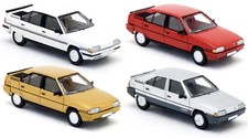 PCX 87 - Citroen BX Limousine - PKW Modell zur Auswahl 1:87 H0