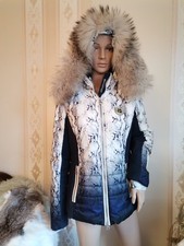 SPORTALM Skijacke SKI JACKE