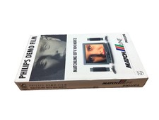 Philips demofilm matchline - philips,