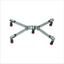 MEPA-Brausewannenfuß BW-5