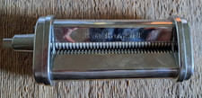 KitchenAid Spaghettischneider aus dem Set 5KSMPRA Nudelvorsatz 
