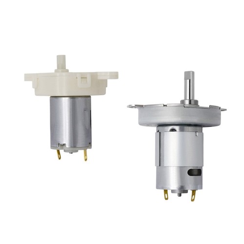 Stable js50 gear motor - stable, to