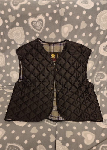 Belstaff weste gr - -,