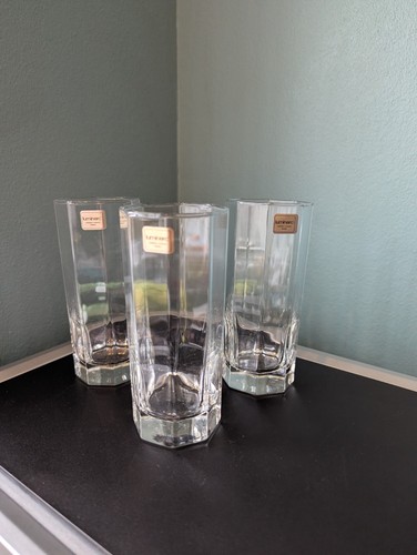 Set vintage luminarc - 3,