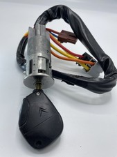 Citroen Lenkradschloss