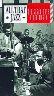 All that jazz die geschichte - that,