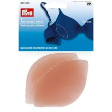 BH  push up Silikon Einlagen