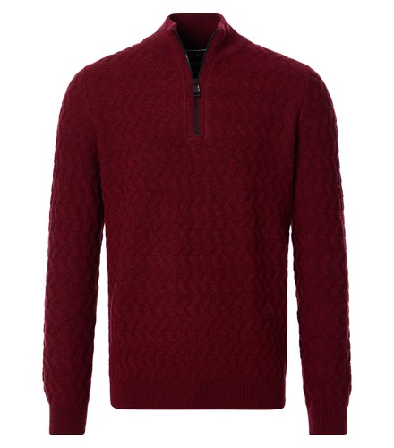 Casamoda pullover uni - casamoda,