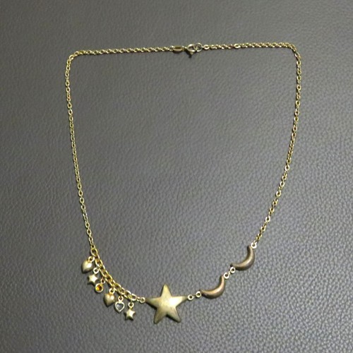 Halskette sterlingsilber - halskette,,