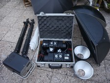 2 x Multiblitz Profilite